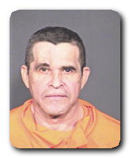 Inmate FELIPE CHAVEZ