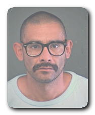 Inmate MARCOS CHAVEZ