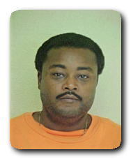 Inmate DEONGELLO CLAYTON