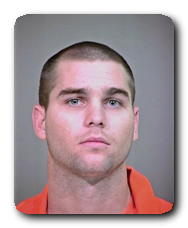 Inmate BRENT GALLAGHER
