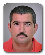Inmate WILLIAM GORTAREZ