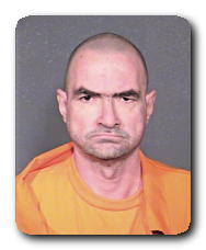 Inmate PAUL HAYWOOD