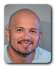 Inmate MARCELLO IBARRA