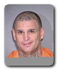 Inmate COLLEY JENKINS