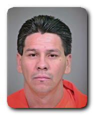Inmate JOSE LOPEZ CARRILLO