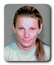 Inmate HEATHER MAINES