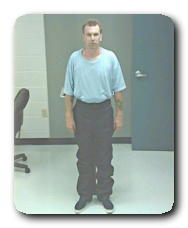 Inmate PATRICK MILLER