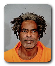 Inmate CLIFFORD PICKETTE