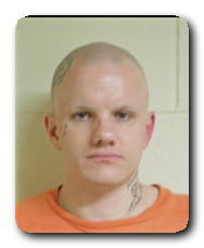 Inmate CHRISTOPHER TINSLEY