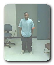 Inmate JASON WHITE