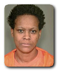 Inmate ETTA YOUNG
