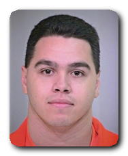 Inmate SAMUEL CANEZ