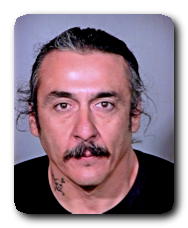 Inmate BENJAMIN CASTILLO OHMESOGEN