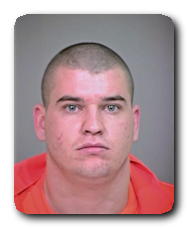 Inmate JOHNNY COLEMAN