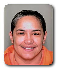 Inmate LAURA GARCIA