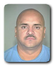Inmate RUSSELL GONZALES