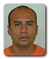 Inmate FREDY HERNANDEZ