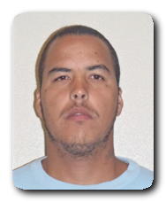 Inmate ADRIAN HOWSE