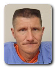 Inmate KEVIN KRUGER