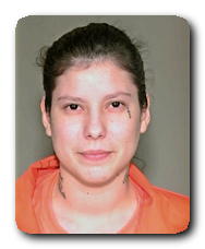 Inmate JENNEFER MARQUEZ