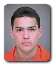 Inmate ALEX RAMIREZ
