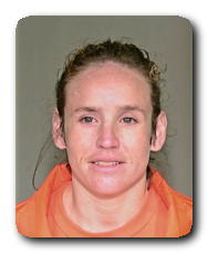 Inmate MARY REINDL