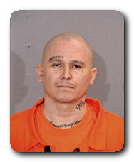 Inmate ANTHONY ROMERO
