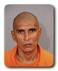 Inmate JOHNNY SANCHEZ
