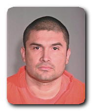 Inmate ALFRED SOTO