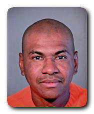Inmate JOHN TODMAN