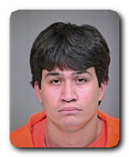 Inmate CANDIDO TORRES LOPEZ