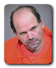 Inmate RICHARD VASQUEZ