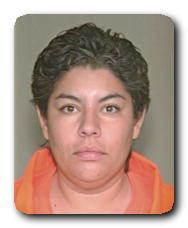 Inmate JEANETTE AGUIRRE