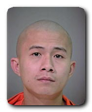 Inmate HOANG CHAU