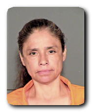Inmate CHRISTINA FLORES CAVE