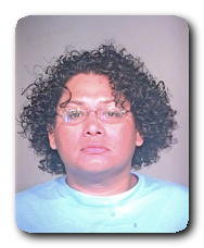 Inmate GUADALUPE FLORES
