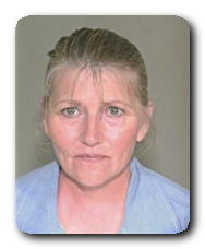 Inmate JANET GALLAGHER
