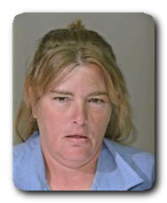 Inmate VICKY KENNEDY