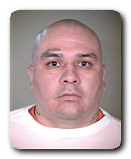 Inmate VINCENT LINAREZ