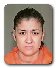 Inmate DINA LOPEZ GOMEZ