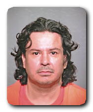 Inmate HERALDO MARTINEZ