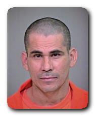Inmate JOSE MAYORQUIN