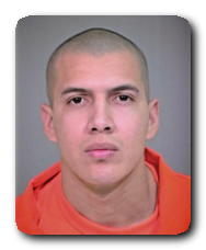 Inmate ADAM MONTOYA