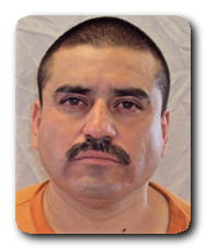 Inmate MICHAEL NIETO