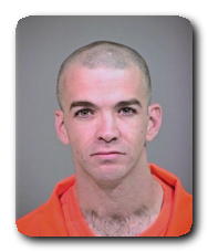 Inmate CHRISTOPHER OBRIEN