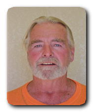 Inmate JOHN PEMBERTON