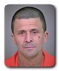 Inmate JERRY PENA