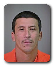 Inmate JORGE RUIZ