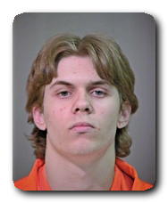 Inmate CHRISTOPHER WESSELHOFF