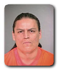 Inmate DONALD YAZZIE
